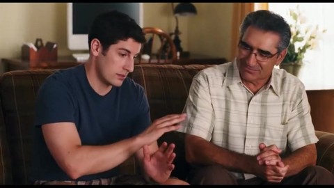 Американский Пирог: Все в сборе (2012) - Особые службы (6/10) | КИНОМиг