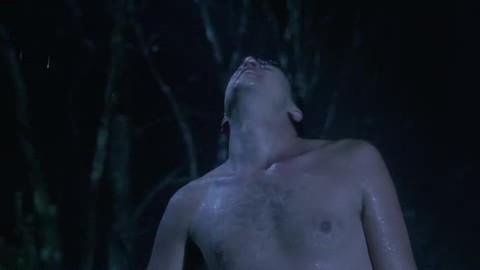 Коррупция в тюрьме Шоушенк и смерть Нортона / Побег из Шоушенка (1994) HD