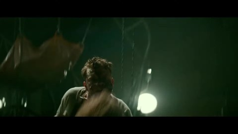 Оверлорд (2018) - Я теперь бог