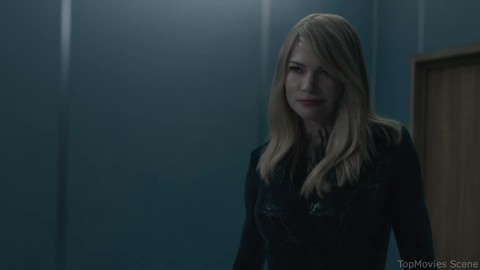 Эдди извиняется перед Веномом: Веном 2 (2021) Момент из фильма