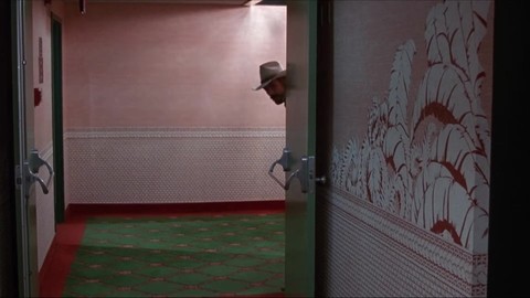 Я попытаюсь стать другим Харли Дэвидсон и Ковбой Мальборо 1991