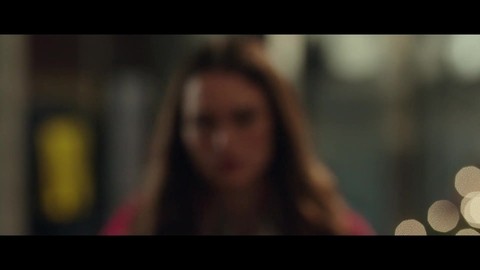 Призрачная красота / Collateral Beauty (2016) Диалог с Любовью (Любовь)