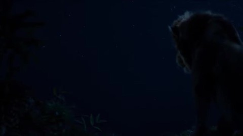 Король Лев (2019) - Симба Жив! | Клип из Фильма [HD] На Русском.