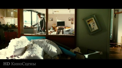ТРАНС (2013) - Я НЕ ПОМНЮ, МНЕ ПО БАШКЕ ВРЕЗАЛИ (5/18)