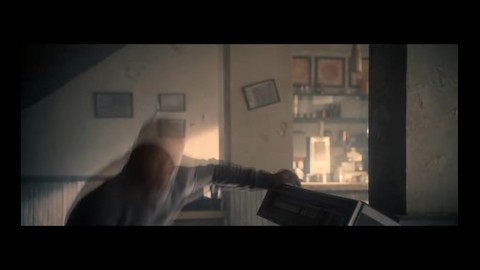 Чак Норрис в "Неудержимые 2".