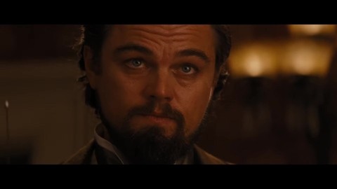 Переговоры с молотком — Джанго освобождённый (фильм 2012) Сцена 8/10