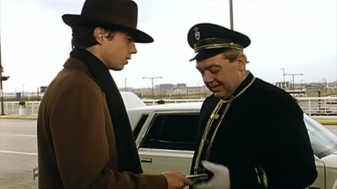 Гудбай, Америка!