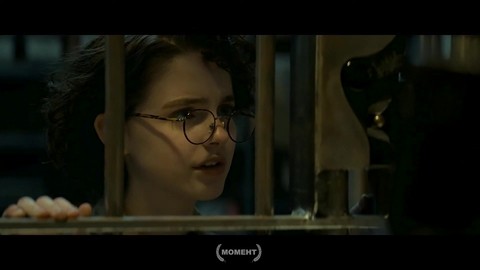 У меня есть план | "Охотники за привидениями: Наследники" (2021) | Момент из фильма