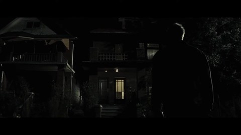 Концовка | Гран Торино (2008)