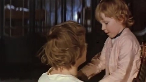 Усатый нянь (1977) - Сказку хочу!
