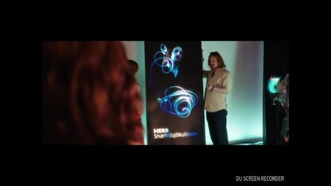 Точки над И между Алекс и Рози... отрывок из фильма 《 С любовью, Рози 》 2014