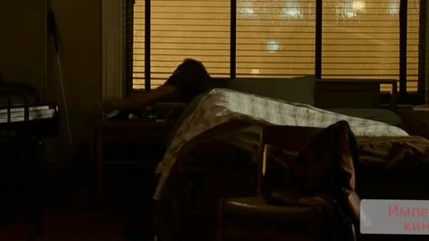 "Семь жизней", самоубийство Бена, трогательный момент (Seven Pounds)