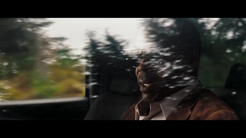 Фильм Стрелок 2007 (Снайпер) Разговор Сваггера (Марка Уолберга) и полковника