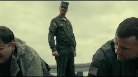 Грань Будущего | Хватит меня убивать.