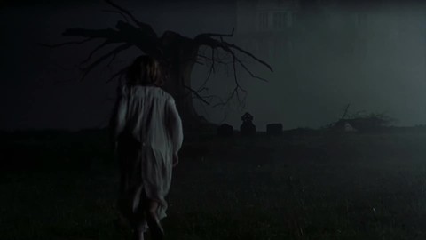 Другие (2001) - Они мёртвые