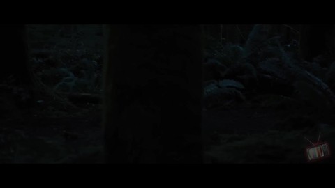 Дом Беллы и Эдварда - Сумерки. Сага. Рассвет: Часть 2 (2012) - Момент из фильма
