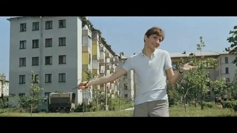 Управдом друг человека
