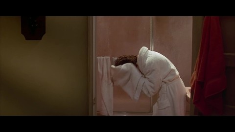 Разговор Бутча и Фабиан. HD