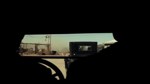 Подмена (2008). Закапывал ты, ты и выкапывай.