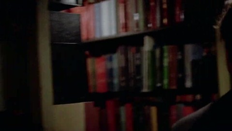 "Первый контакт с приведением" - Охотники за привидениями (1984)