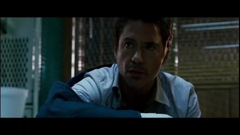 Вытащил Друга из Передряги ... отрывок из фильма (Впритык/Due Date)2010