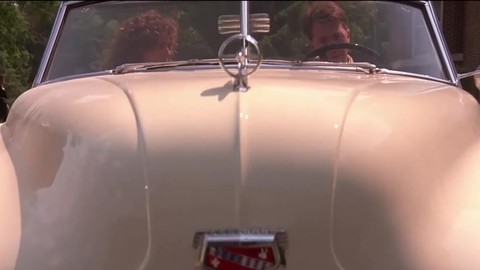 Первая встреча с родным братом ... отрывок из фильма (Человек Дождя/Rain Man)1988