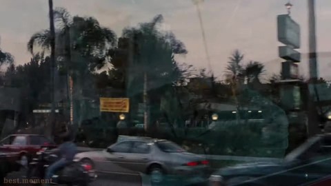 Взрыв из прошлого (1999)//Адам впервые встречает Еву))