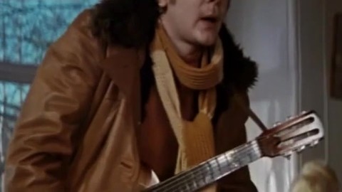 Усатый нянь (1977) - Арина Родионовна