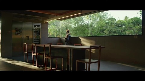 План семьи Ки Тэка приводят в действие//Паразиты(2019)