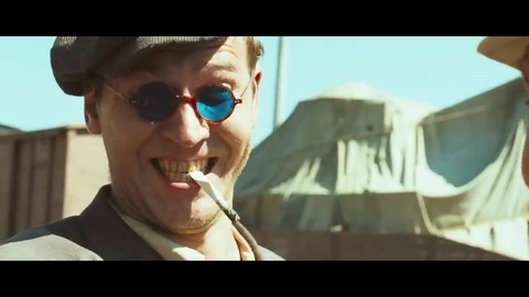 Не в масть тебе генеральские котлы, снимай!