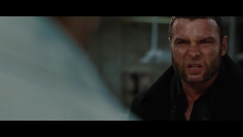 Логан против Виктора / Люди Икс: Начало. Росомаха (2009)