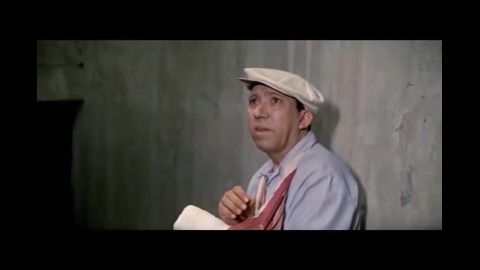 Папаша, огоньку не найдется?