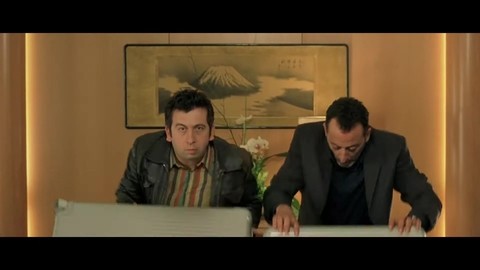 Ты уверен что она твоя дочь.
