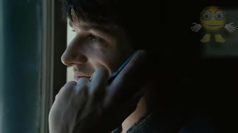Я тоже постарел, но я себя не вижу.