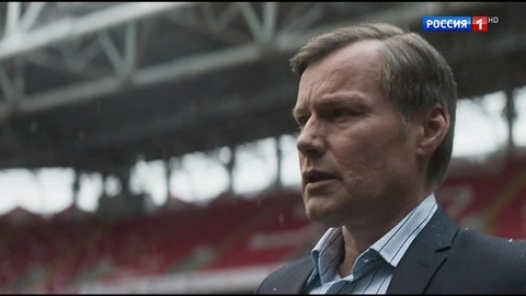 Столешников получает предложение стать тренером Спартака