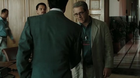 Совокупность лжи / Body of Lies (2008) - Чертовски жаль (10/18)