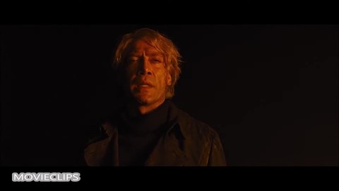 007: Координаты «Скайфолл» (2012) — Финальная разборка — Сцена из фильма 10/10