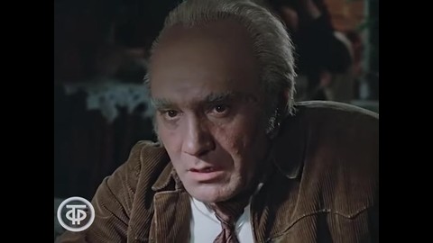 Сбацай что-нибудь... Фрагмент из фильма "Место встречи изменить нельзя" (1979)