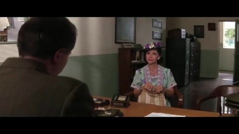 Ваш мальчик не такой/Форрест Гамп (1994)