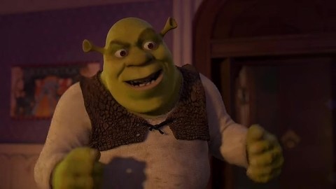 Шрек 2 | Shrek 2 | "Я изменилась ради тебя, подумай об этом" 5/16 часть 720HD