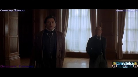 Долгожданное Устройство от Николы Теслы ... отрывок из фильма (Престиж/The Prestige)2006