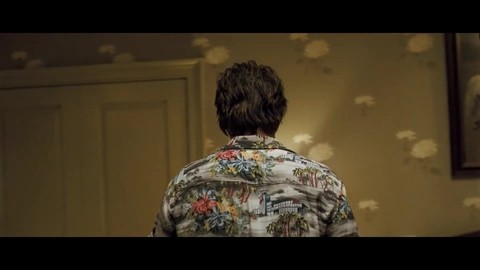 1408 (2007) - Тут все часа не продержались