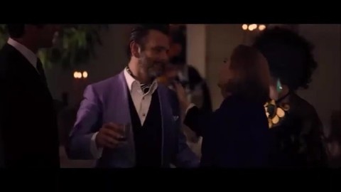 Под покровом ночи. Отрывок 3