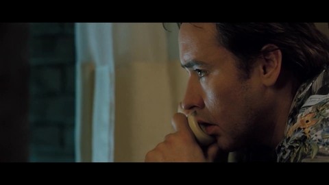 1408 (2007) - Право выбора