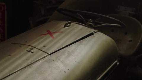 Смерть Митча | Пила 8 (2017)