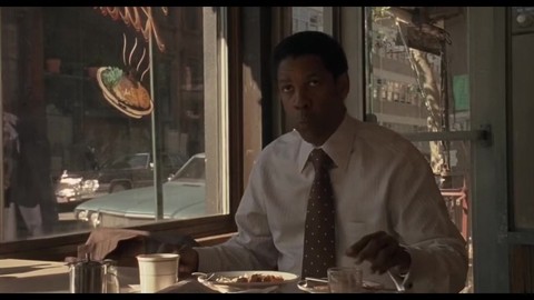 Гангстер / American Gangster (2007) - 20 процентов (03/15)