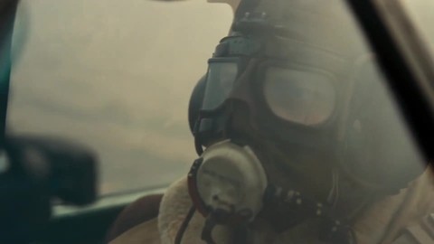 Дюнкерк / Dunkirk (2017) - Погоня (6/8)