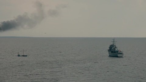 Погоня