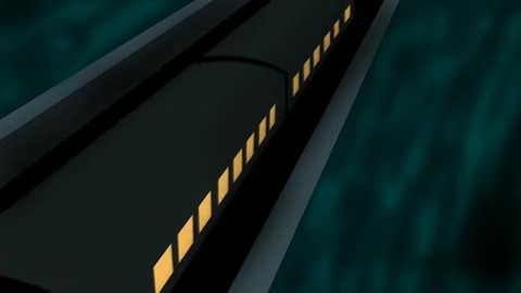 Мадара попал в Клинок рассекающий демонов
