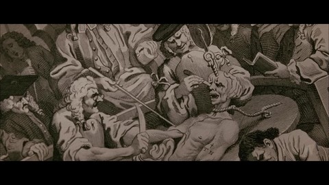 Карлайл зашивает Белле рану - Сумерки. Сага. Новолуние (2009) - Момент из фильма